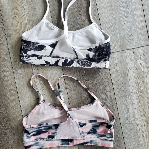 Lululemon sports bras 2 - Picture 2 of 3
